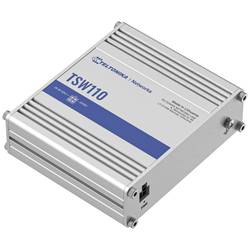 Teltonika TSW110 ethernetový switch