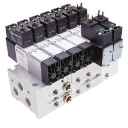IMI NORGREN magnetický ventil V415511D-C313A 1 ks