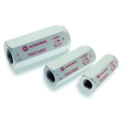 IMI NORGREN zpětný ventil T60C2890 0 do 16 bar 1 ks