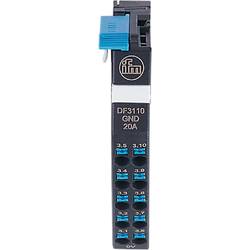 ifm Electronic DF3110 Rozdělovací modul 24 V/DC 1 ks
