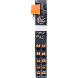 ifm Electronic DF3200 Rozdělovací modul 24 V/DC 1 ks