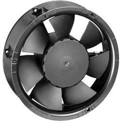 EBM Papst 6224 N axiální ventilátor, 24 V/DC, 390 m³/h, (Ø x v) 172 mm x 51 mm, 9295414101