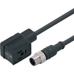 IFm E11421 spojovací kabel E11421 E11421 ifm Electronic Množství: 1 ks
