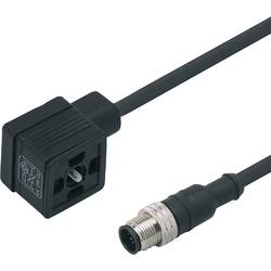 IFm E11418 spojovací kabel E11418 E11418 ifm Electronic Množství: 1 ks