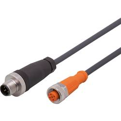 ifm Electronic EY3092 Adaptérový kabel, EY3092, piny: 5, 5, 0.1 m, 1 ks