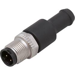ifm Electronic E12315 Terminační odpor v podobě zástrčky, E12315, piny: 4, 1 ks