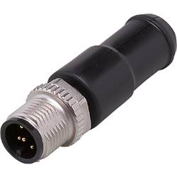 ifm Electronic E11590 Terminační odpor v podobě zástrčky, E11590, piny: 5, 1 ks