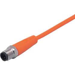 ifm Electronic EVT071 Spojovací kabel, EVT071, piny: 4, 2 m, 1 ks
