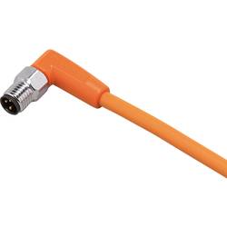 ifm Electronic EVT218 Spojovací kabel, EVT218, piny: 3, 2 m, 1 ks
