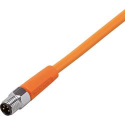 ifm Electronic EVT219 Spojovací kabel, EVT219, piny: 4, 2 m, 1 ks