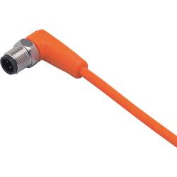 ifm Electronic EVT074 Spojovací kabel, EVT074, piny: 5, 2 m, 1 ks