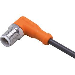 ifm Electronic EVC08A Spojovací kabel, EVC08A, piny: 4, 2 m, 1 ks