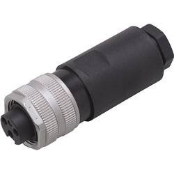 ifm Electronic E70170 neupravený zástrčkový konektor pro senzory - aktory, E70170, 1 ks