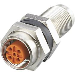 ifm Electronic E73008 průchodka, E73008, piny: 5, 5, 1 ks
