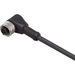 ifm Electronic E10210 Přívodní kabel, E10210, piny: 3, 5 m, 1 ks