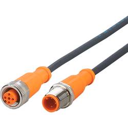 ifm Electronic EVC043 Spojovací kabel, EVC043, piny: 3, 5, 2 m, 1 ks