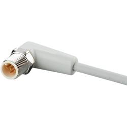 ifm Electronic EVF088 Spojovací kabel, EVF088, piny: 4, 2 m, 1 ks