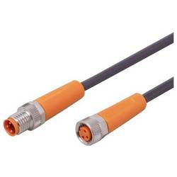 ifm Electronic EVC267 Spojovací kabel, EVC267, piny: 3, 3, 1 m, 1 ks