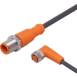 ifm Electronic EVC232 Spojovací kabel, EVC232, piny: 3, 3, 1 m, 1 ks