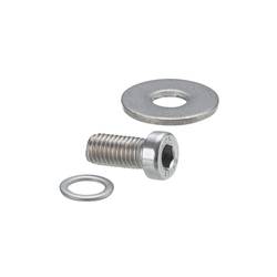 ifm Electronic E30160 Ochrana proti obrusu E30160 5 ks
