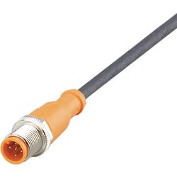ifm Electronic EVC094 Spojovací kabel, EVC094, piny: 5, 2 m, 1 ks