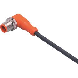 ifm Electronic EVC095 Spojovací kabel, EVC095, piny: 5, 2 m, 1 ks