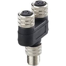 ifm Electronic E12269 Kabeláž rozvaděče, E12269, piny: 4, 3, 1 ks