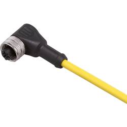 ifm Electronic E10200 Přívodní kabel, E10200, piny: 3, 5 m, 1 ks