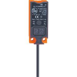 ifm Electronic kapacitní snímač KQ6001 KQ6001 PNP, NPN