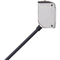 ifm Electronic O6E300 jednocestná světelná závora, O6E300, přepínač, 10 - 30 V/DC, 1 ks