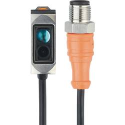 ifm Electronic O6E404 jednocestná světelná závora, O6E404, 10 - 30 V/DC, 1 ks
