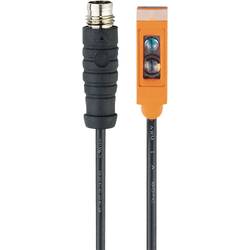 ifm Electronic O8P203 Reflexní světelná závora, O8P203, 10 - 30 V/DC, 1 ks