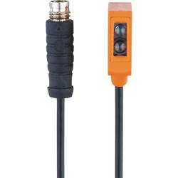 ifm Electronic O8P205 Reflexní světelná závora, O8P205, 10 - 30 V/DC, 1 ks