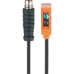 ifm Electronic O8T204 Reflexní světelné tlačítko, O8T204, spínání za světla, 10 - 30 V/DC, 1 ks