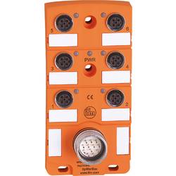 ifm Electronic EBC006 rozdělovač a adaptér pro senzory - aktory , EBC006, piny: 12, 5, 1 ks