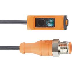 ifm Electronic O6E704 jednocestná světelná závora, O6E704, 10 - 30 V/DC, 1 ks