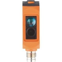 ifm Electronic O6E702 jednocestná světelná závora, O6E702, přepínač, 10 - 30 V/DC, 1 ks