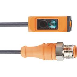 ifm Electronic O6E701 jednocestná světelná závora, O6E701, přepínač, 10 - 30 V/DC, 1 ks