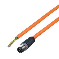 ifm Electronic E12732 Spojovací kabel, E12732, piny: 8, 10 m, 1 ks