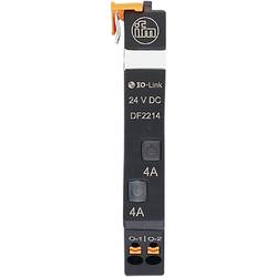 ifm Electronic DF2214 Bezpečnostní modul IO-Link, 24 V/DC, DF2214, 1 ks
