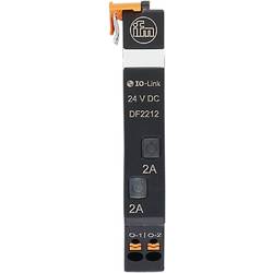 ifm Electronic DF2212 Bezpečnostní modul IO-Link, 24 V/DC, DF2212, 1 ks
