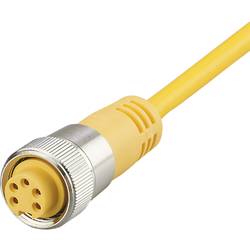 ifm Electronic E11246 Přívodní kabel, E11246, piny: 5, 5 m, 1 ks