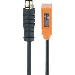 ifm Electronic O8S201 jednocestná světelná závora, O8S201, 10 - 30 V/DC, 1 ks