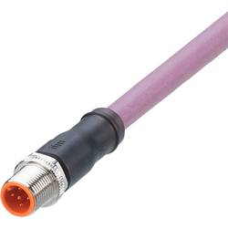 ifm Electronic EVC944 Spojovací kabel, EVC944, piny: 5, 5 m, 1 ks