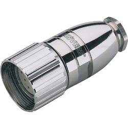 ifm Electronic E60136 neupravený zástrčkový konektor pro senzory - aktory, E60136, piny: 12, 1 ks