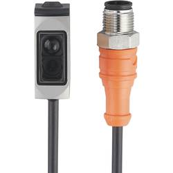 ifm Electronic O6S402 jednocestná světelná závora, O6S402, 10 - 30 V/DC, 1 ks