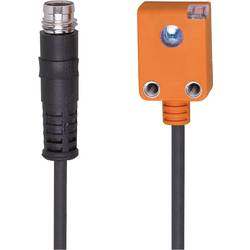 ifm Electronic O7E201 jednocestná světelná závora, O7E201, spínání za světla, 10 - 30 V/DC, 1 ks