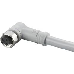 ifm Electronic E18235 Přívodní kabel, E18235, piny: 3, 10 m, 1 ks
