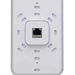 Ubiquiti Networks UAP-IW-HD UniFi Inwall Wi-Fi přístupový bod 2.4 GHz, 5 GHz