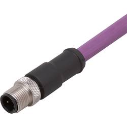 ifm Electronic E12319 Spojovací kabel, E12319, piny: 2, 10 m, 1 ks